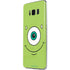 Disney Monsters Inc. Mike’s Face Galaxy S8 Plus Skin